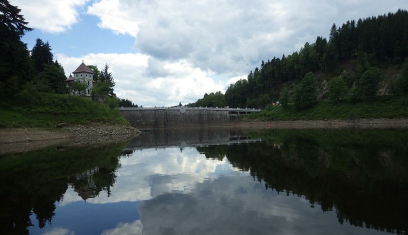 Chata Labská - Špindlerův Mlýn Špindlerův Mlýn